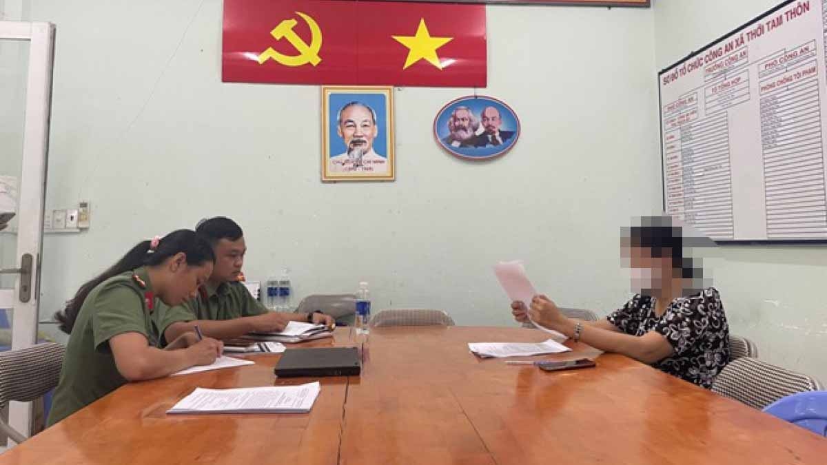 Nóng 24h: Thêm 2 người bị phạt vì đăng tin sai sự thật vụ tấn công ở Đắk Lắk